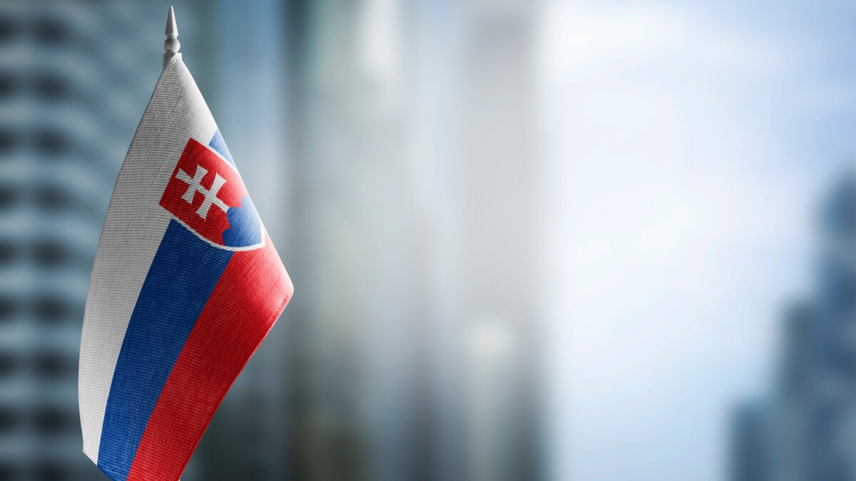 Перспективы трудоустройства в Словакии - 2