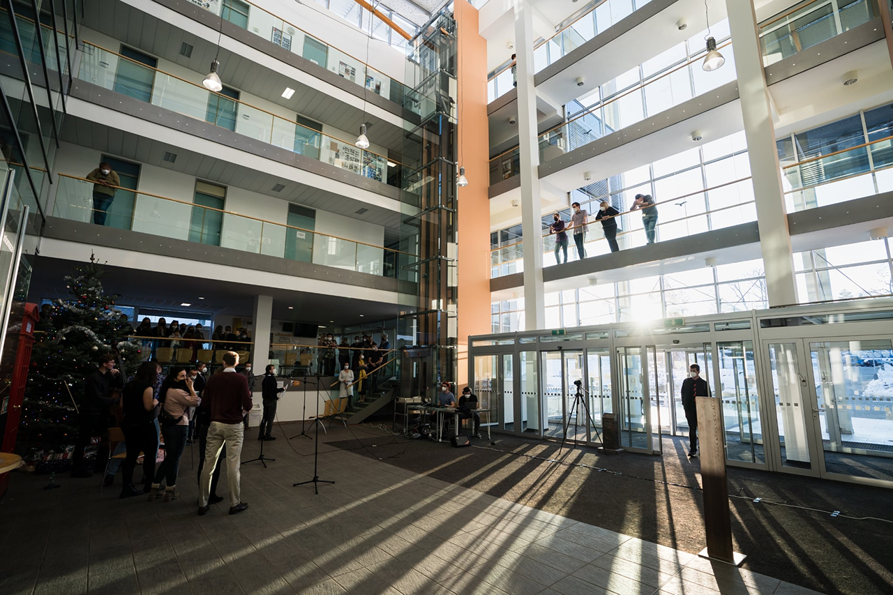 Propouštění studentů z důvodu nedostatečné znalosti českého jazyka z Vysokého učení technického v Brně - 3