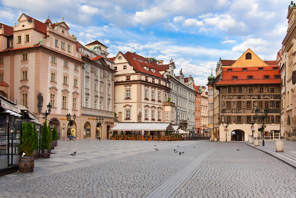 Как поступить в ВУЗ Чехии из Таджикистана? - 2