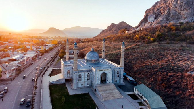 Как поступить в чешский ВУЗ из Кыргызстана? - 2