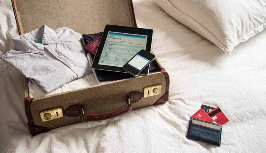 одежда для поездки в Чехию