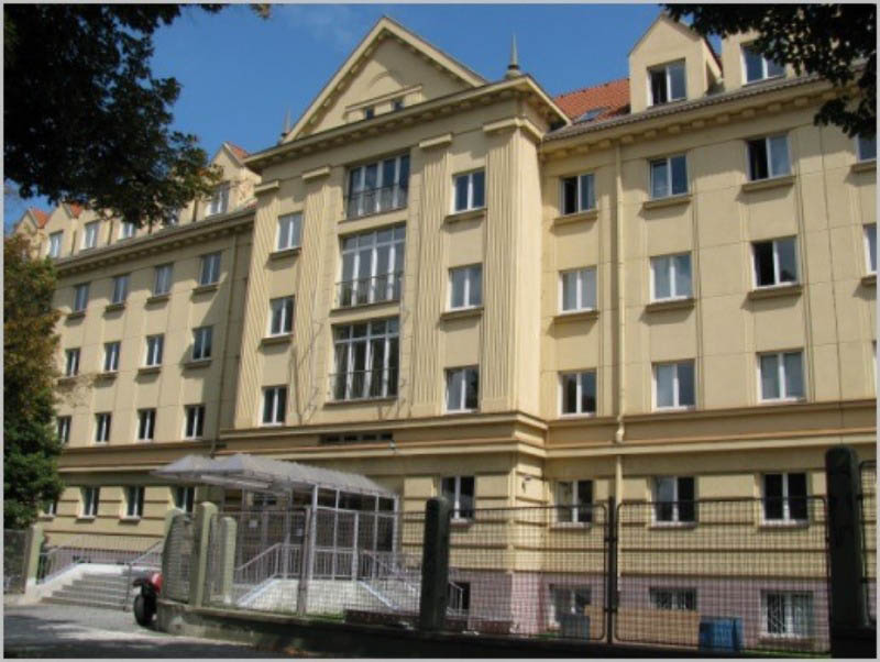 Masarykův ústav vyšších studií, МВА