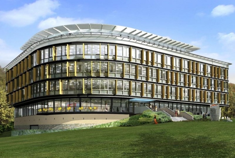 Технический университет в Либерце (TUL)