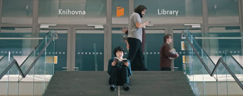 Библиотеки располагают массой материалов необходимых для качественной подготовки специалистов