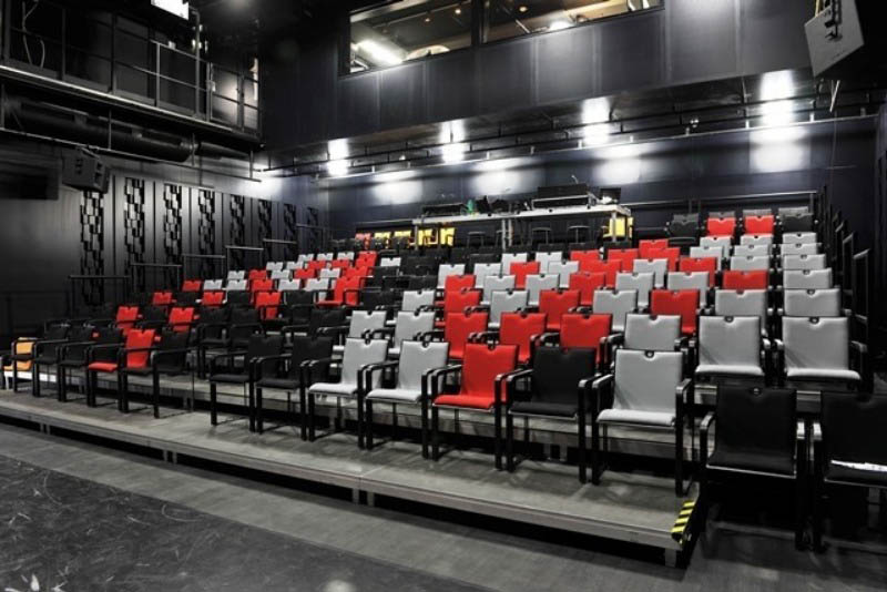 Театральный факультет Академии имени Яначека , Брно