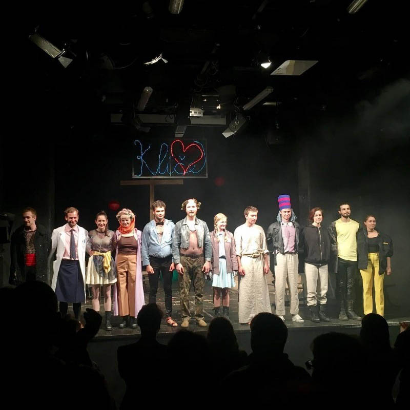  Академия музыки имени Яначека - факультеты и программы