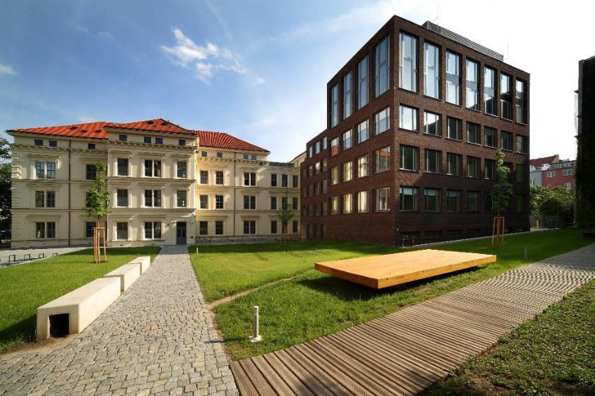 Андрагогика в Масариковом университете в Чехии