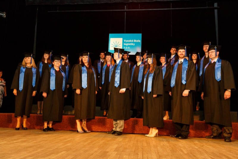  Vysoká škola logistiky правила приема