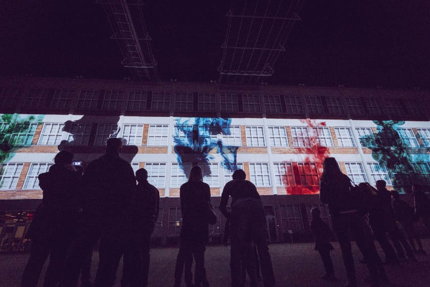 графический дизайн в Чехии