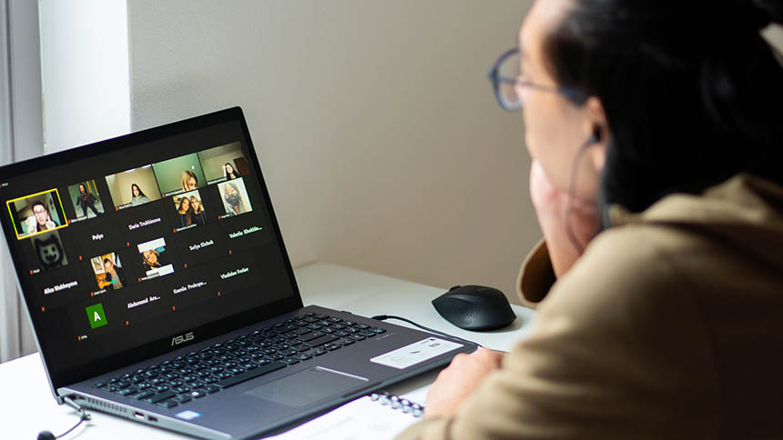 Дистанционная подготовка к поступлению в чешские вузы: почему за ней будущее? - 2