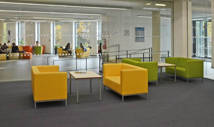 Западночешский университет в Пльзени