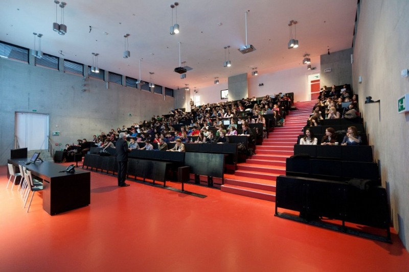 Докторантура в Чехии для иностранцев