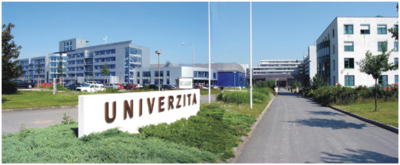 Поступление в аспирантуру в Чехии