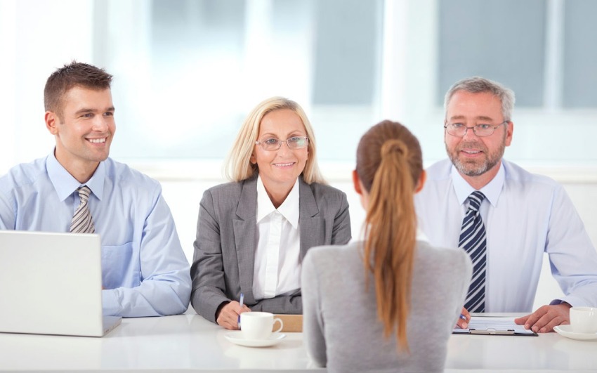 собеседование в Чехии