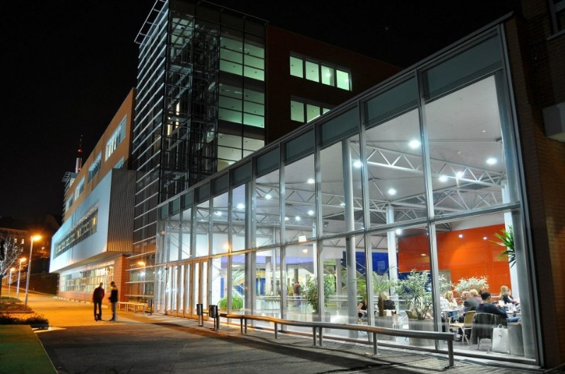 Правила приема в ВШЭ