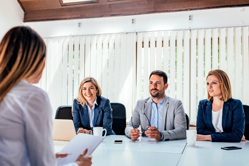 работа в Чехии