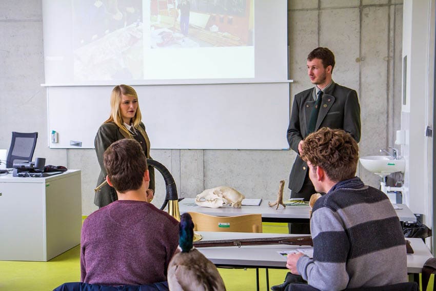 день открытых дверей в Чехии