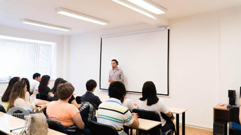 Рекомендации абитуриентам по выбору чешского вуза