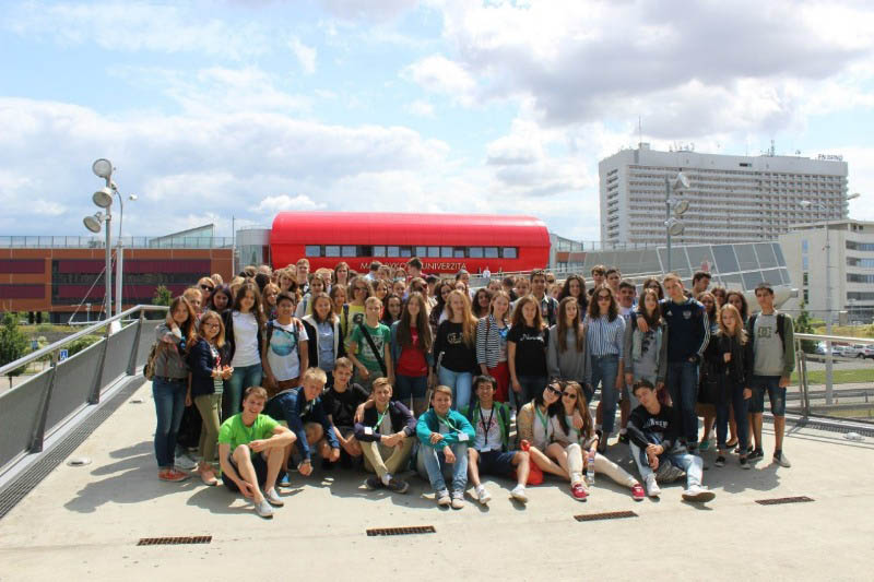 На что обращать внимания при выборе вуза в Чехии?