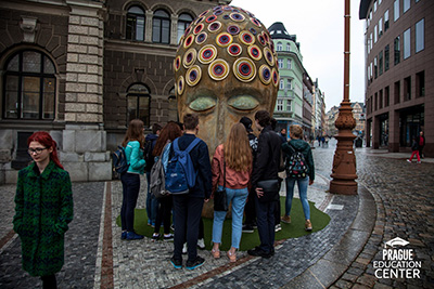 обучение в Либерце