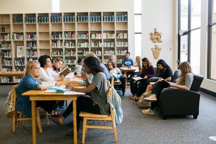 подготовка к экзаменам в Чехии
