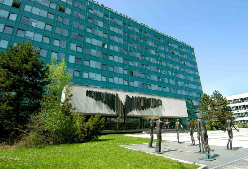 Остравский Технический университет - условия приема