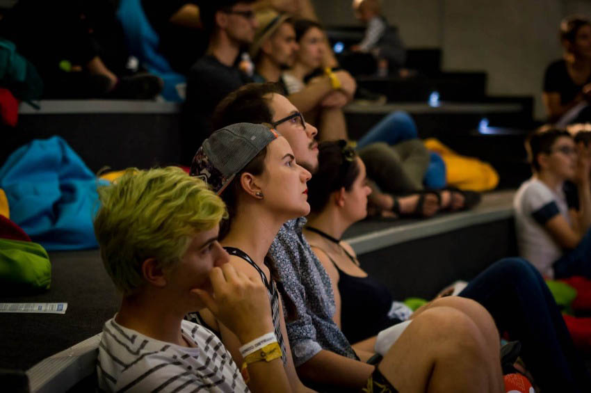 Остравский университет