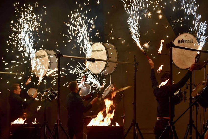 Академия музыкальных искусств в Праге