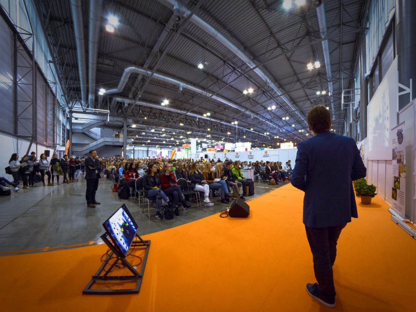 Университет Палацкого в Чехии