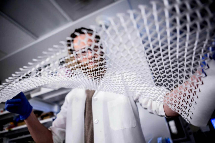 нанотехнологии в чешских вузах