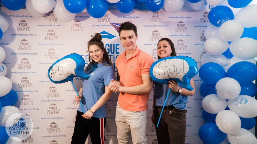 обучение в чешском вузе