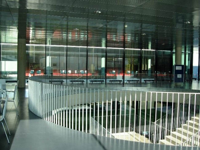 Химико-технологический факультет Падрубицкого университета