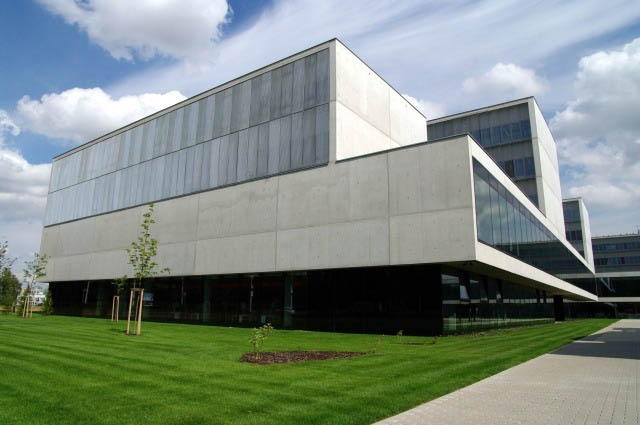 Учеба в Пардубицуом университете в Чехии