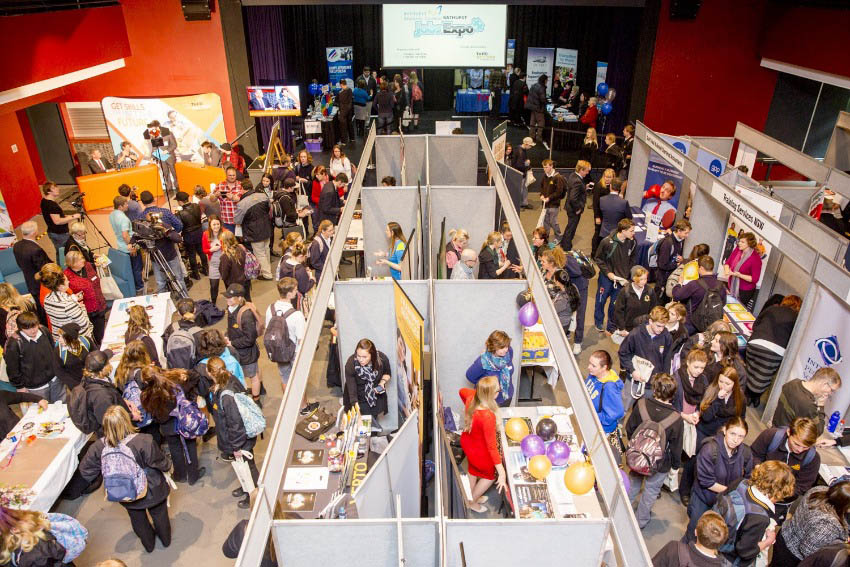 ярмарка вакансий для студентов Чехии