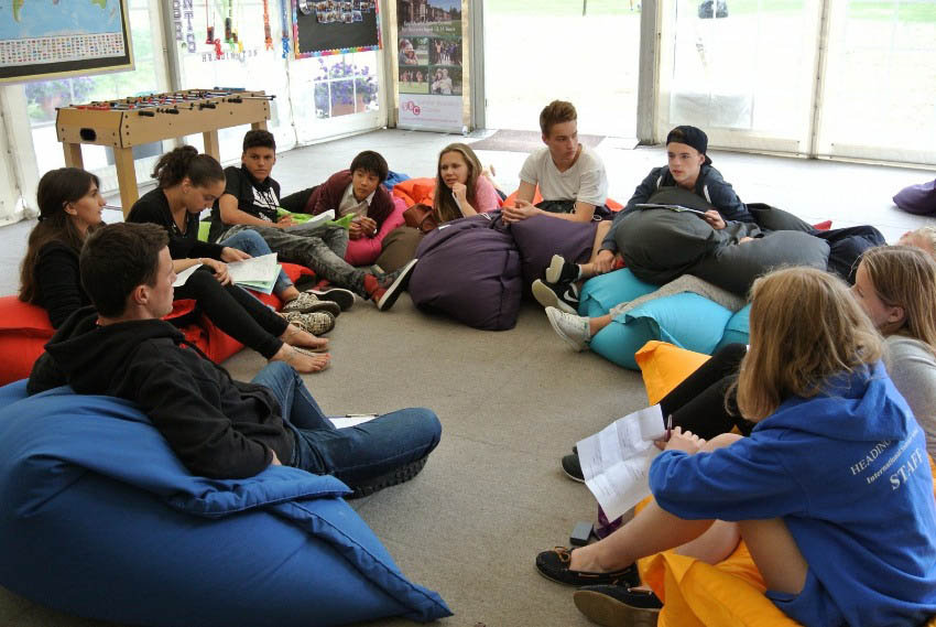 учеба в Чехии, обучение, поступление