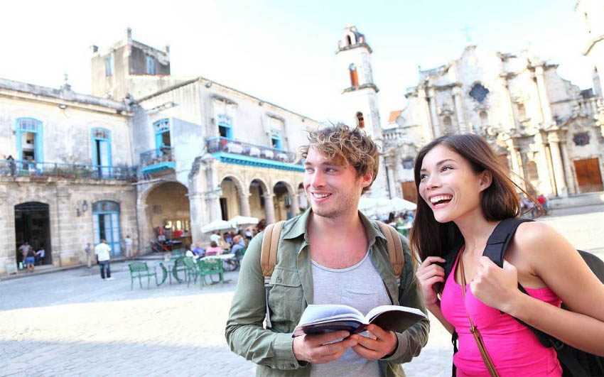 Учеба и досуг в Политехническом институте в Йиглаве