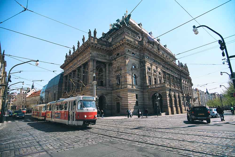 подготовка к поступлению в Чехии