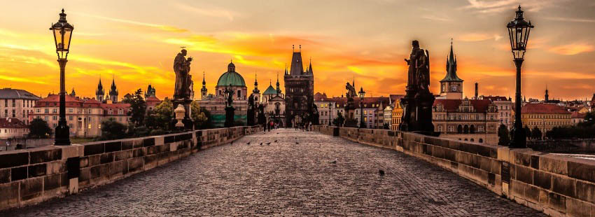 университеты Праги 