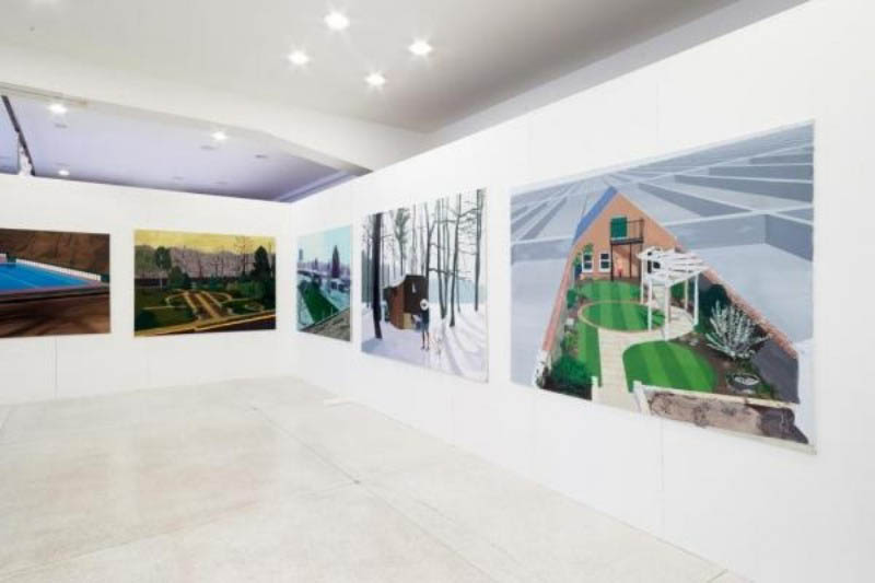 Akademie výtvarných umění v Praze