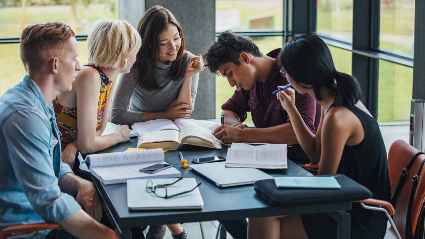 поступление в технический университет в Чехии