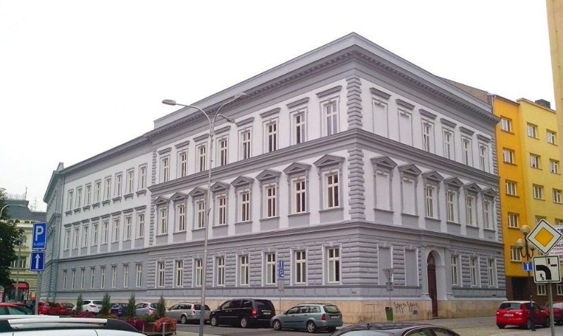 ОСТРАВСКИЙ УНИВЕРСИТЕТ - ФАКУЛЬТЕТ ФИЛОСОФИИ,