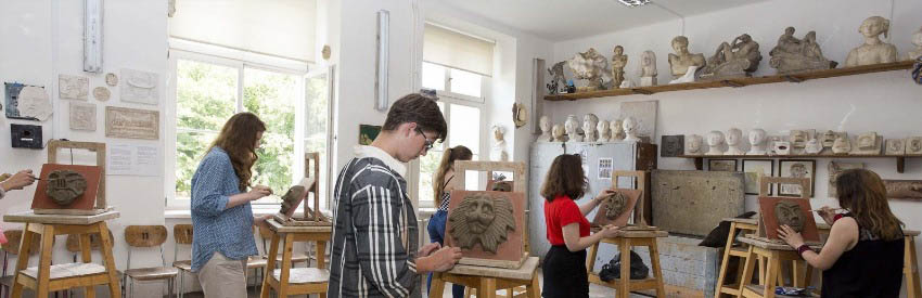 подготовительные курсы в Чехии