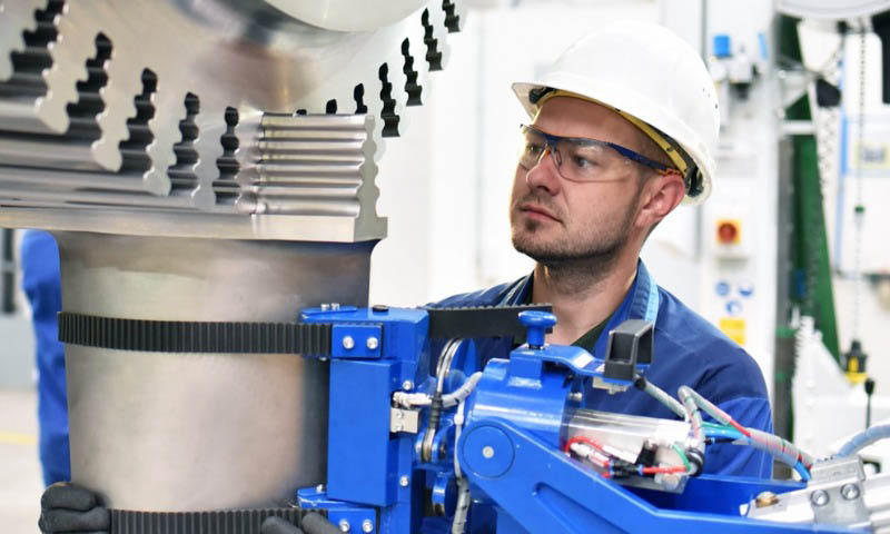 Направление машиностроение в чешских технических университетах