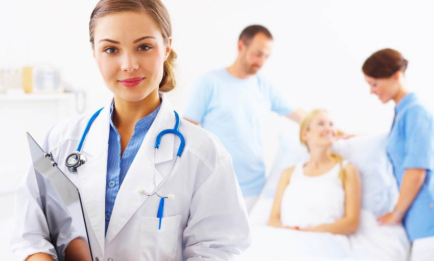 специалисты-медики в Чехии