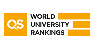 QS World University Rankings&nbsp;