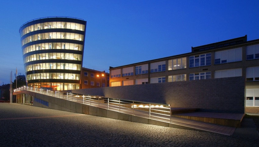 Technické Učeni v Liberci