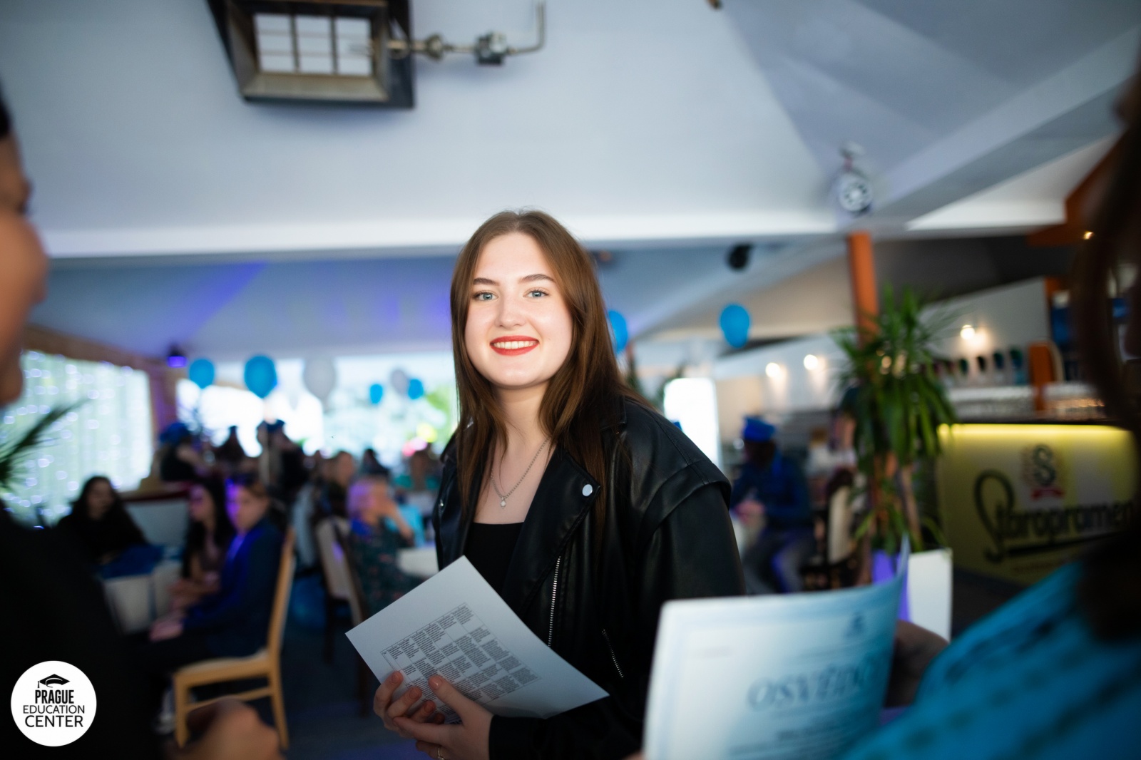 Для поступления в вузы Чехии украинцам нужно владеть чешским языком