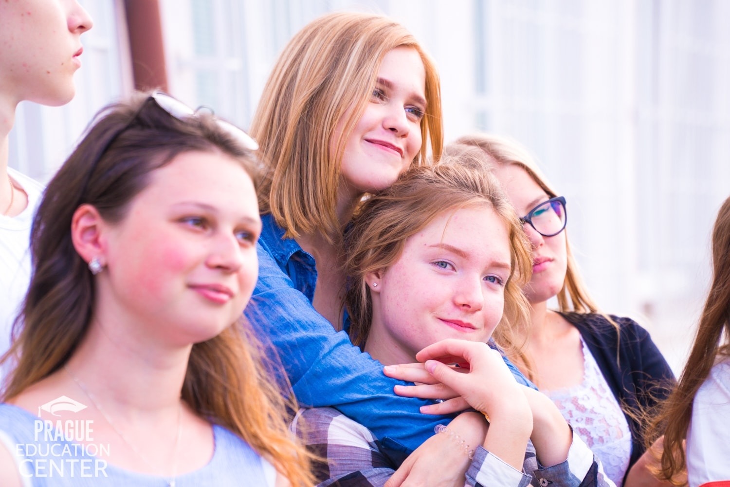 Апостиль от Министерства образования