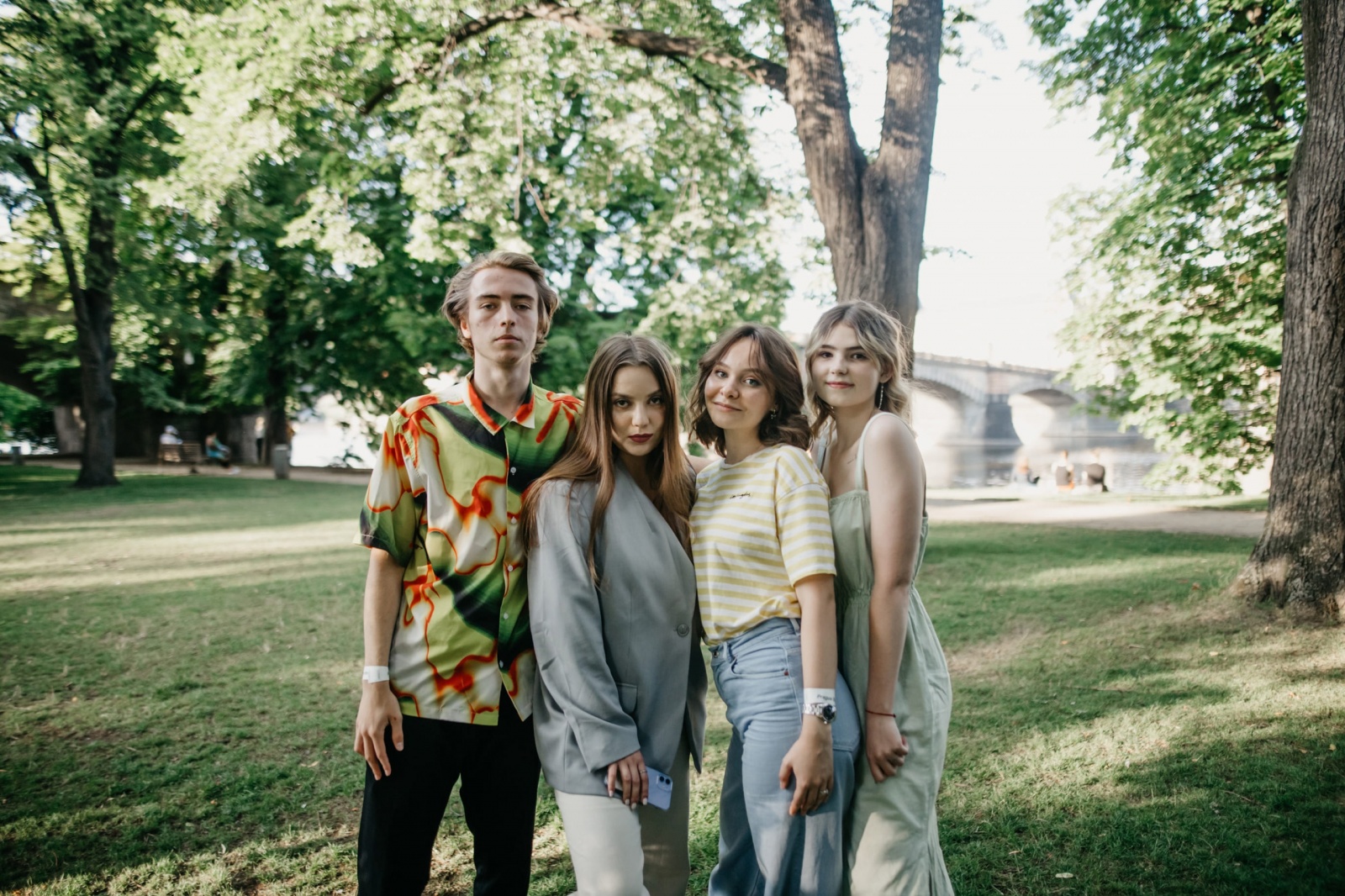 Полезные советы студентам: счет в банке Словакии и Чехии