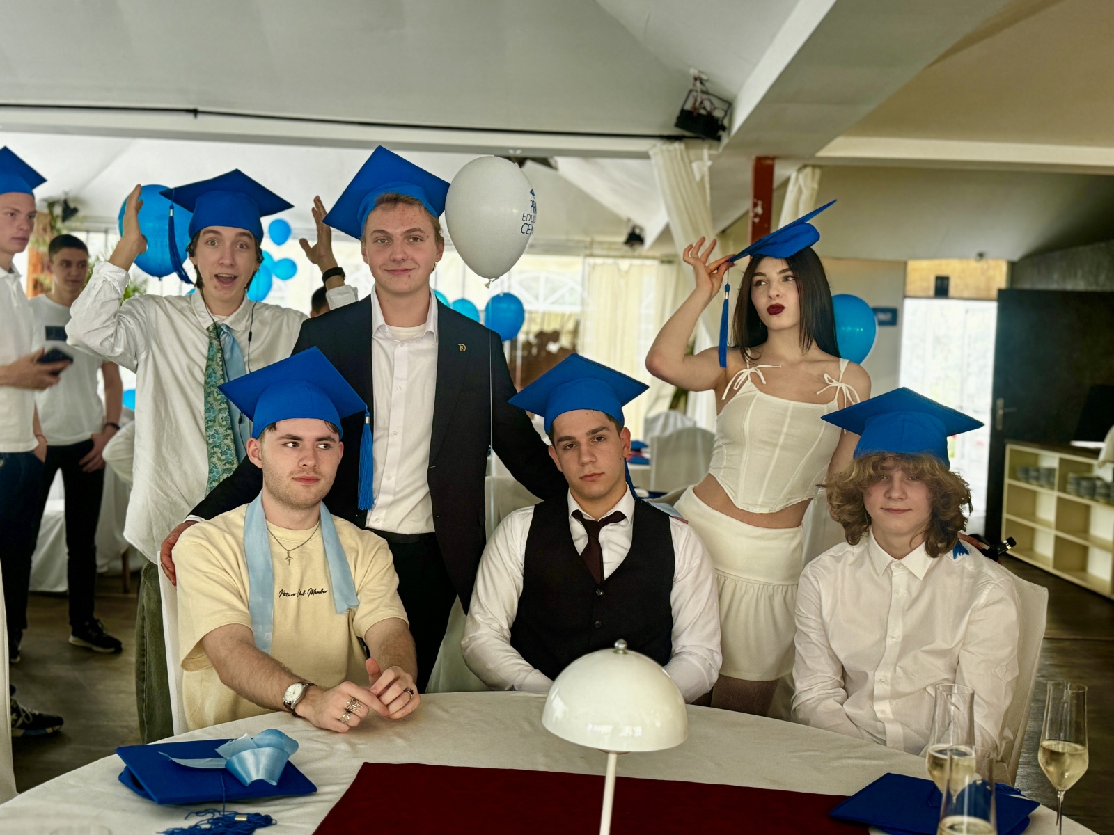 Требования для поступления могут отличаться для разных вузов Чехии